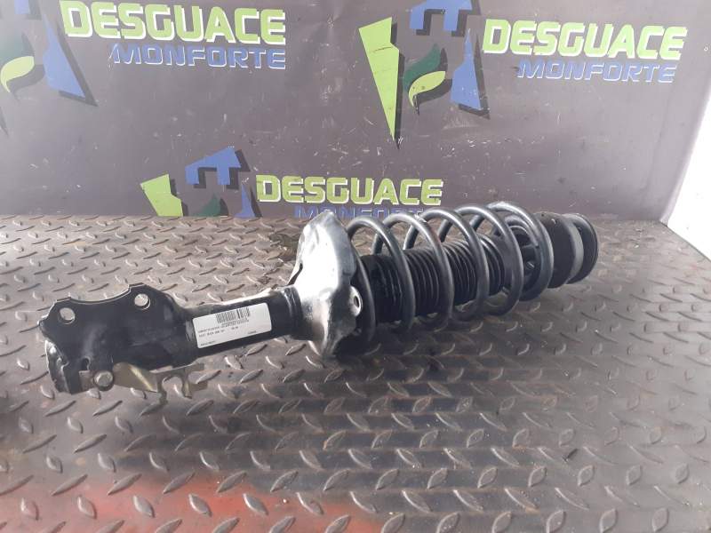 AMORTIGUADOR DELANTERO DERECHO 6K0413031F 02K6K3 