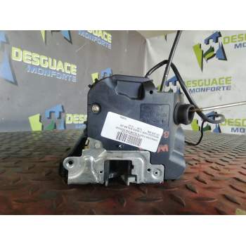 CERRADURA PUERTA DELANTERA DERECHA 