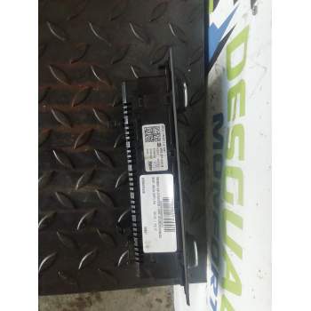 MANDO CALEFACCION / AIRE ACONDICIONADO 6P0907044B 