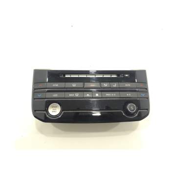 MANDO CLIMATIZADOR JK8318C858 