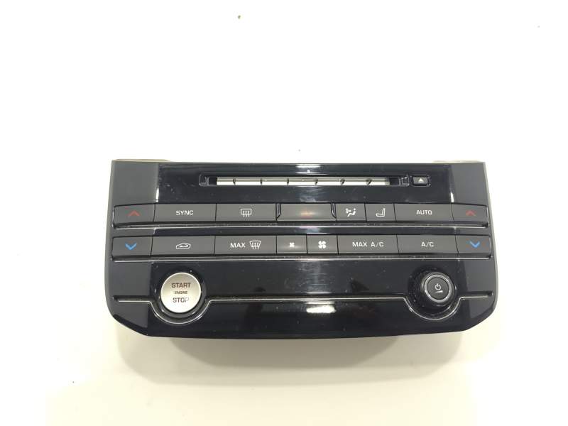 MANDO CLIMATIZADOR JK8318C858 
