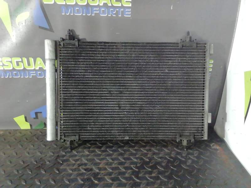 RADIADOR CALEFACCION / AIRE ACONDICIONADO 9682531580 