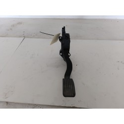Recambio de potenciometro pedal para citroën c3 ii (sc_) 1.6 hdi referencia OEM IAM 1601CW / 9671433780 / 6PV00994941  