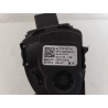 Recambio de potenciometro pedal para citroën c3 ii (sc_) 1.6 hdi referencia OEM IAM 1601CW / 9671433780 / 6PV00994941  