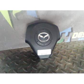 AIRBAG DELANTERO IZQUIERDO DXBS3HZ2ABL DZVS2KMBECN 