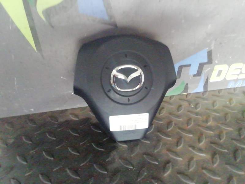 AIRBAG DELANTERO IZQUIERDO DXBS3HZ2ABL DZVS2KMBECN 