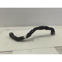 Recambio de tubo presion turbocompresor para renault captur i (j5_, h5_) 1.5 dci 90 referencia OEM IAM 144604599R / 144608527R  