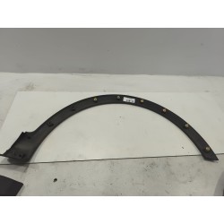 Recambio de aletin delantero izquierdo para renault captur i (j5_, h5_) 1.5 dci 90 referencia OEM IAM 638131788R  