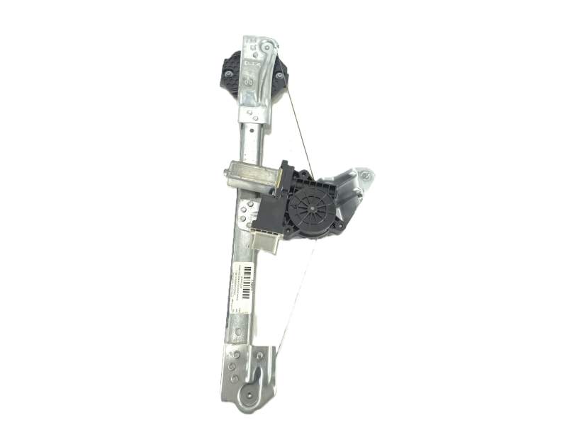 ELEVALUNAS DELANTERO IZQUIERDO 807219302R 