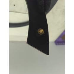 Recambio de aletin delantero izquierdo para renault captur i (j5_, h5_) 1.5 dci 90 referencia OEM IAM 638131788R  