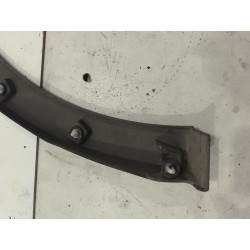 Recambio de aletin trasero derecho para renault captur i (j5_, h5_) 1.5 dci 90 referencia OEM IAM 786A20643R  