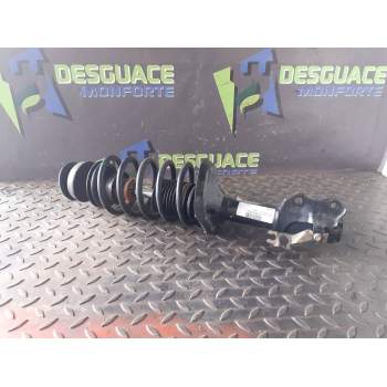 AMORTIGUADOR DELANTERO IZQUIERDO 6K0413031F 02K6K3 