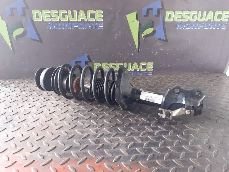 AMORTIGUADOR DELANTERO IZQUIERDO 6K0413031F 02K6K3 
