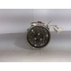 Recambio de compresor aire acondicionado para dacia duster laureate 4x4 referencia OEM IAM 926006229R 00117604161 