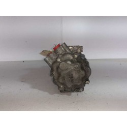 Recambio de compresor aire acondicionado para dacia duster laureate 4x4 referencia OEM IAM 926006229R 00117604161 