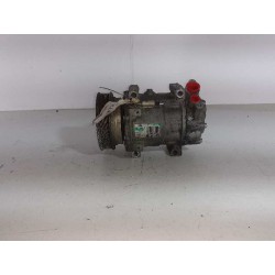 Recambio de compresor aire acondicionado para dacia duster laureate 4x4 referencia OEM IAM 926006229R 00117604161 