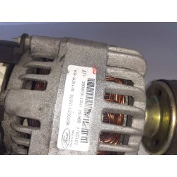 Recambio de alternador para ford focus berlina (cak) focus referencia OEM IAM 1M5T10300BC  