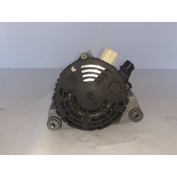 Recambio de alternador para ford focus berlina (cak) focus referencia OEM IAM 1M5T10300BC  
