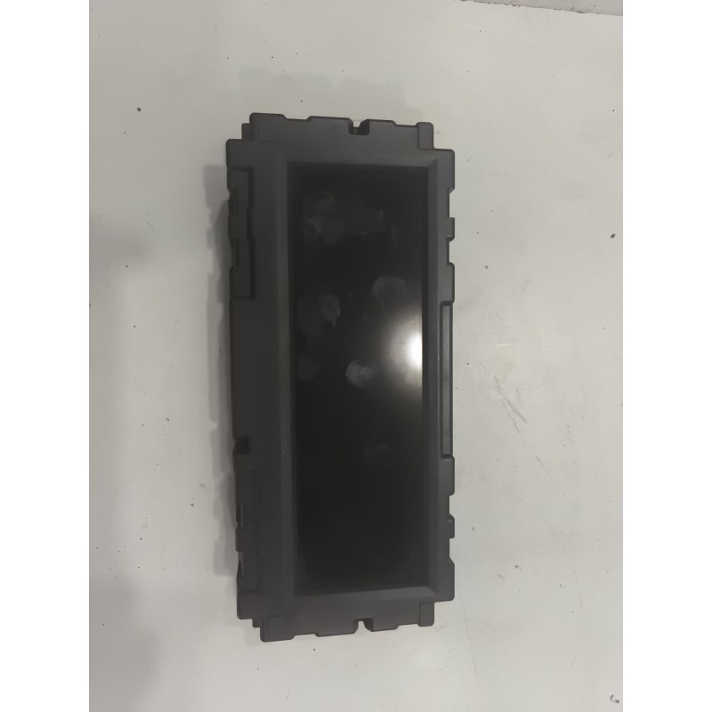 Recambio de pantalla multifuncion para chevrolet cruze (j300) 2.0 cdi referencia OEM IAM 95952766G  