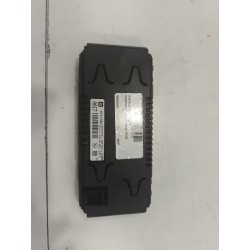 Recambio de pantalla multifuncion para chevrolet cruze (j300) 2.0 cdi referencia OEM IAM 95952766G  