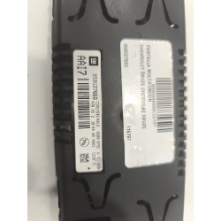 Recambio de pantalla multifuncion para chevrolet cruze (j300) 2.0 cdi referencia OEM IAM 95952766G  