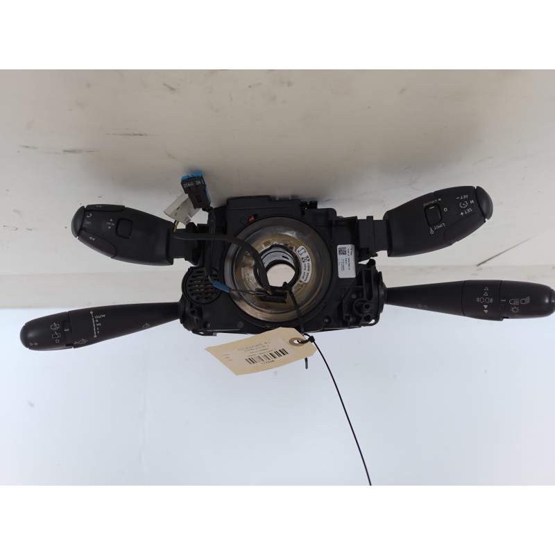 Recambio de anillo airbag para citroën c3 ii (sc_) 1.6 hdi referencia OEM IAM 624342 / 96667326XT /  