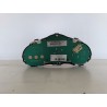 Recambio de cuadro instrumentos para citroën c3 ii (sc_) 1.6 hdi referencia OEM IAM 96665882XT  