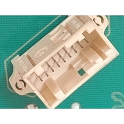 Recambio de cuadro instrumentos para citroën c3 ii (sc_) 1.6 hdi referencia OEM IAM 96665882XT  