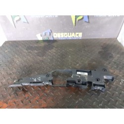 Recambio de refuerzo paragolpes delantero para smart coupe smart referencia OEM IAM 0000916  