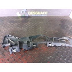 Recambio de refuerzo paragolpes delantero para smart coupe smart referencia OEM IAM 0000916  