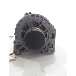 Recambio de alternador para renault captur i (j5_, h5_) 1.5 dci 90 referencia OEM IAM 231007865R  