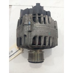 Recambio de alternador para renault captur i (j5_, h5_) 1.5 dci 90 referencia OEM IAM 231007865R  