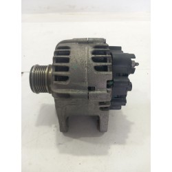 Recambio de alternador para renault captur i (j5_, h5_) 1.5 dci 90 referencia OEM IAM 231007865R  