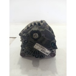 Recambio de alternador para renault captur i (j5_, h5_) 1.5 dci 90 referencia OEM IAM 231007865R  