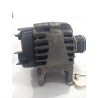 Recambio de alternador para renault captur i (j5_, h5_) 1.5 dci 90 referencia OEM IAM 231007865R  