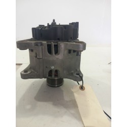 Recambio de alternador para renault captur i (j5_, h5_) 1.5 dci 90 referencia OEM IAM 231007865R  
