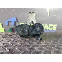 Recambio de claxon para alfa romeo giulietta (191) distinctive referencia OEM IAM 0055306 A046522 002408