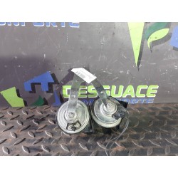 Recambio de claxon para alfa romeo giulietta (191) distinctive referencia OEM IAM 0055306 A046522 002408