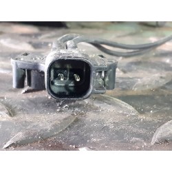 Recambio de claxon para alfa romeo giulietta (191) distinctive referencia OEM IAM 0055306 A046522 002408