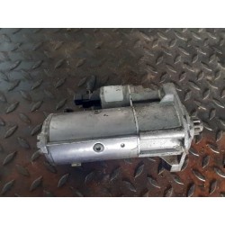 Recambio de motor arranque para seat ibiza (6k1) signo referencia OEM IAM 020911023R 0101RDB D7R29
