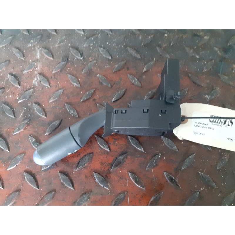 Recambio de mando limpia para smart coupe smart referencia OEM IAM 0001272V009 0001562V009 993794006
