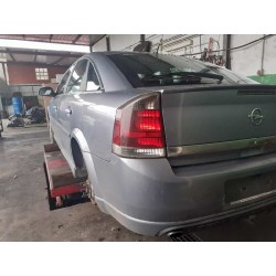 Desguace MonforteOPEL VECTRA C BERLINAOPELVehículos campa|Desguace Monforte