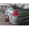 Desguace MonforteOPEL VECTRA C BERLINAOPELVehículos campa|Desguace Monforte
