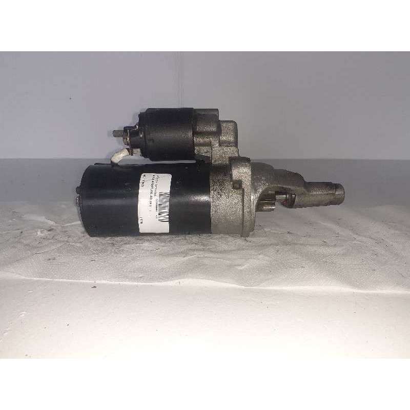 Recambio de motor arranque para audi a4 berlina (8e) a4 8e referencia OEM IAM 0001109021 059911023H 