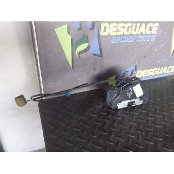CERRADURA PUERTA TRASERA DERECHA 2037300235028 