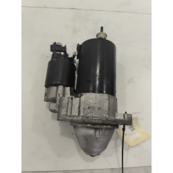 Recambio de motor arranque para audi a6 berlina (4b2) a6 1.8 referencia OEM IAM 06B911023  