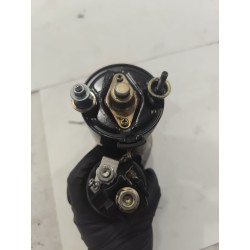 Recambio de motor arranque para audi a6 berlina (4b2) a6 1.8 referencia OEM IAM 06B911023  