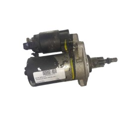 Recambio de motor arranque para volkswagen passat berlina (312) referencia OEM IAM 0331303147647 0001107022 02A911023F