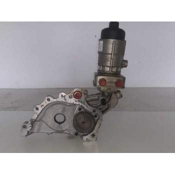 Recambio de bomba aceite para chevrolet cruze (j300) 2.0 cdi referencia OEM IAM 96837743  
