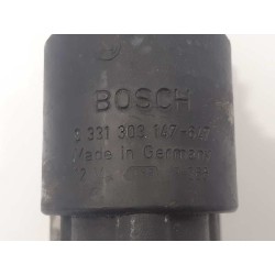 Recambio de motor arranque para volkswagen passat berlina (312) referencia OEM IAM 0331303147647 0001107022 02A911023F